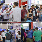 Congratulate Xindy 9D VR in Canton fair a complete success