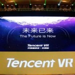 Tencent officially announced a set of Virtual Reality plan