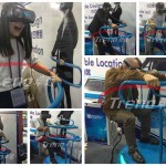 Xindy Vibrating VR Equipment satisfy your demand