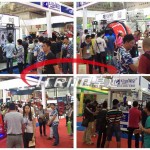 Virtual reality simulator winning fans at Canton Fair