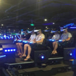 FuninVR’s hot-selling vr products in Vietnam